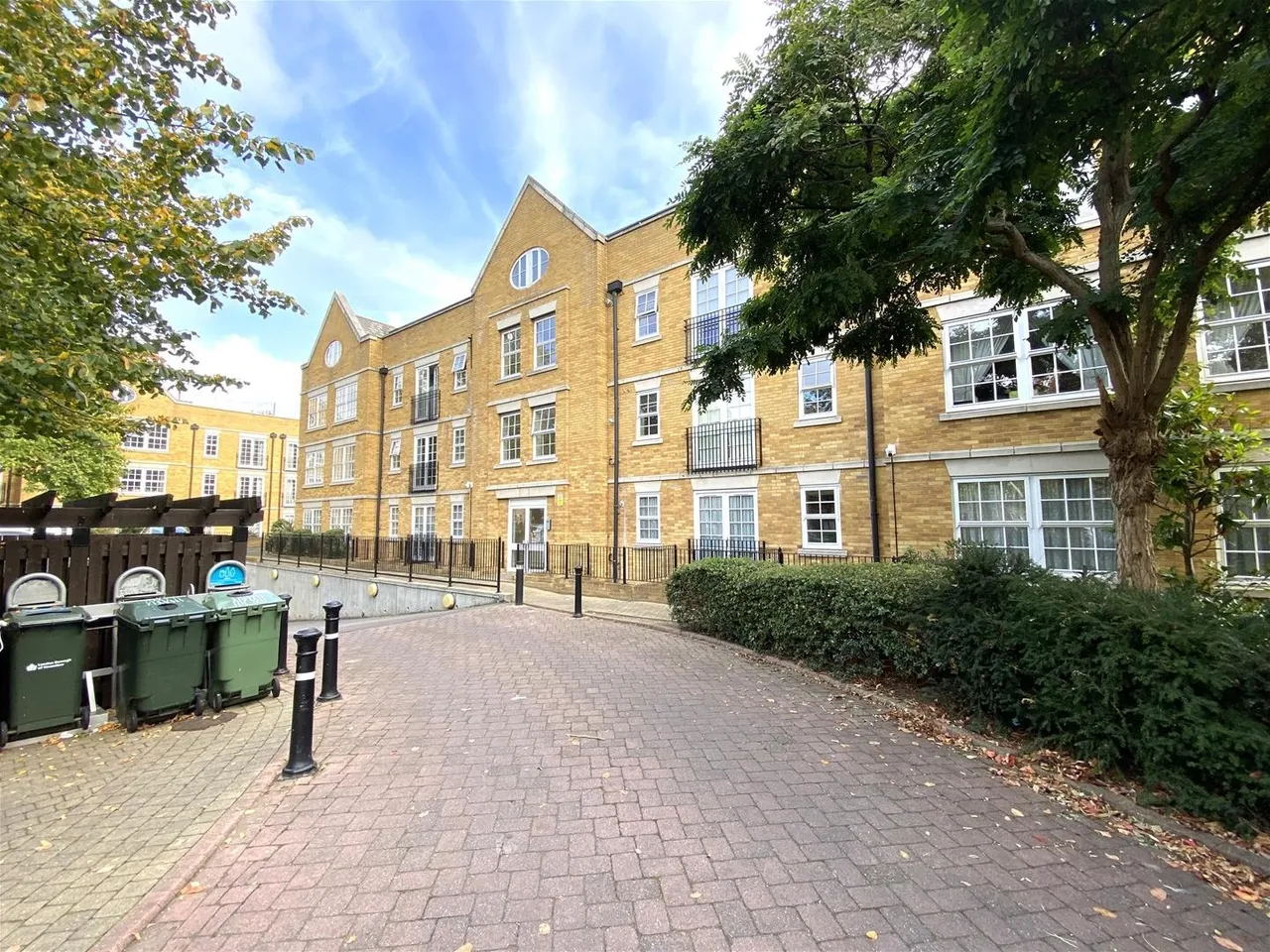 Twickenham Road, Isleworth, photo 9