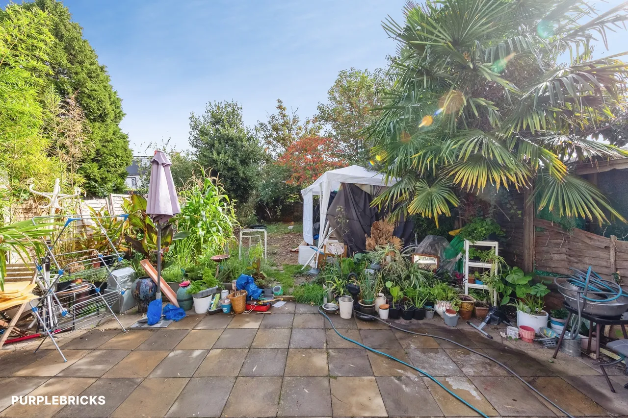 Lansdowne Road, Ilford, IG3, photo 15