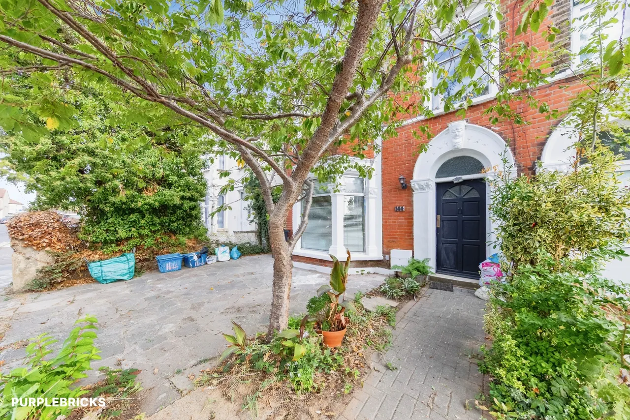 Lansdowne Road, Ilford, IG3, photo 16