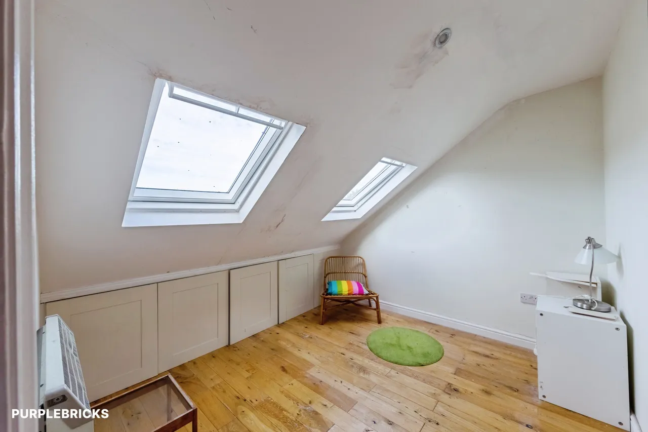 Lansdowne Road, Ilford, IG3, photo 11