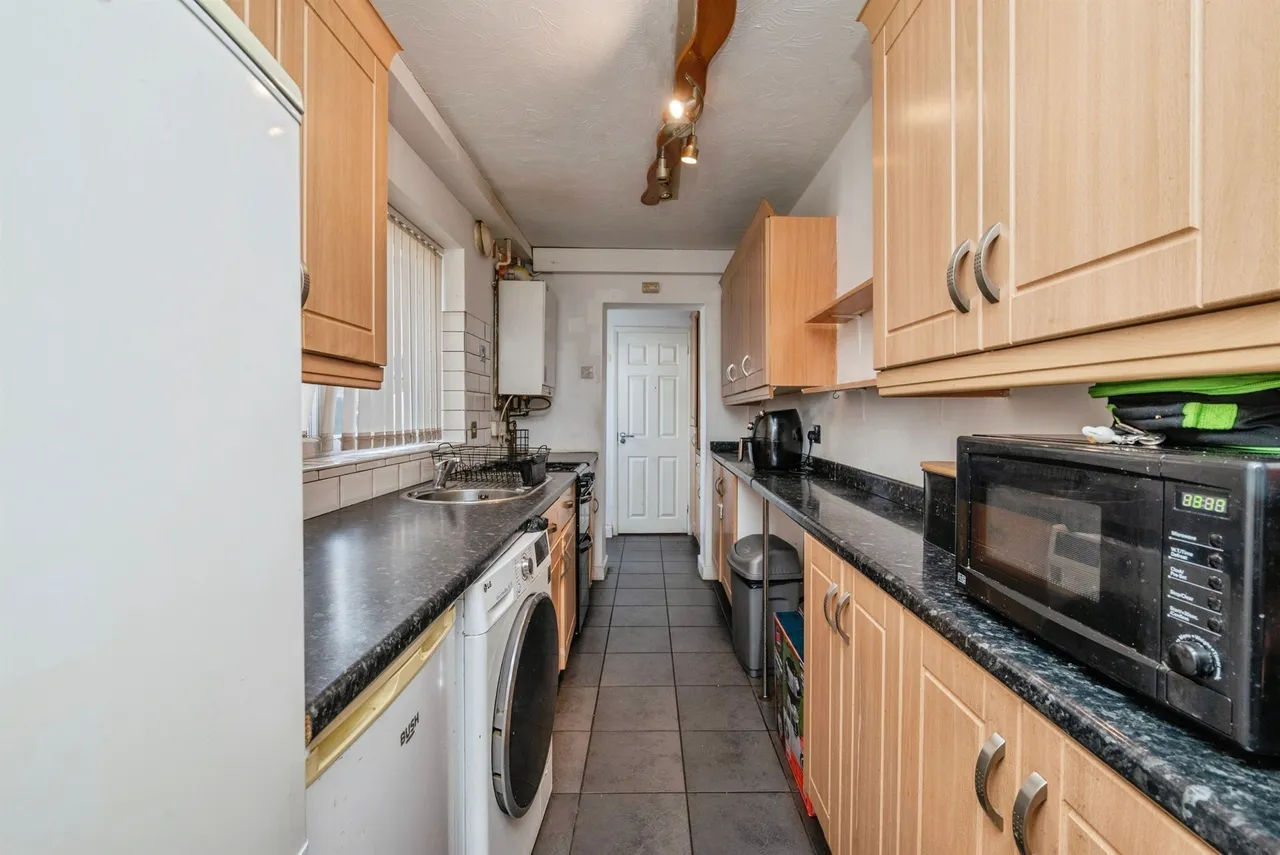 Exmouth Road, Great Yarmouth, photo 7