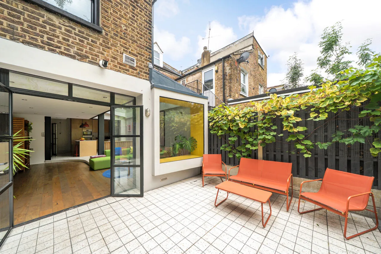 Padua Road, Penge, SE20, photo 28