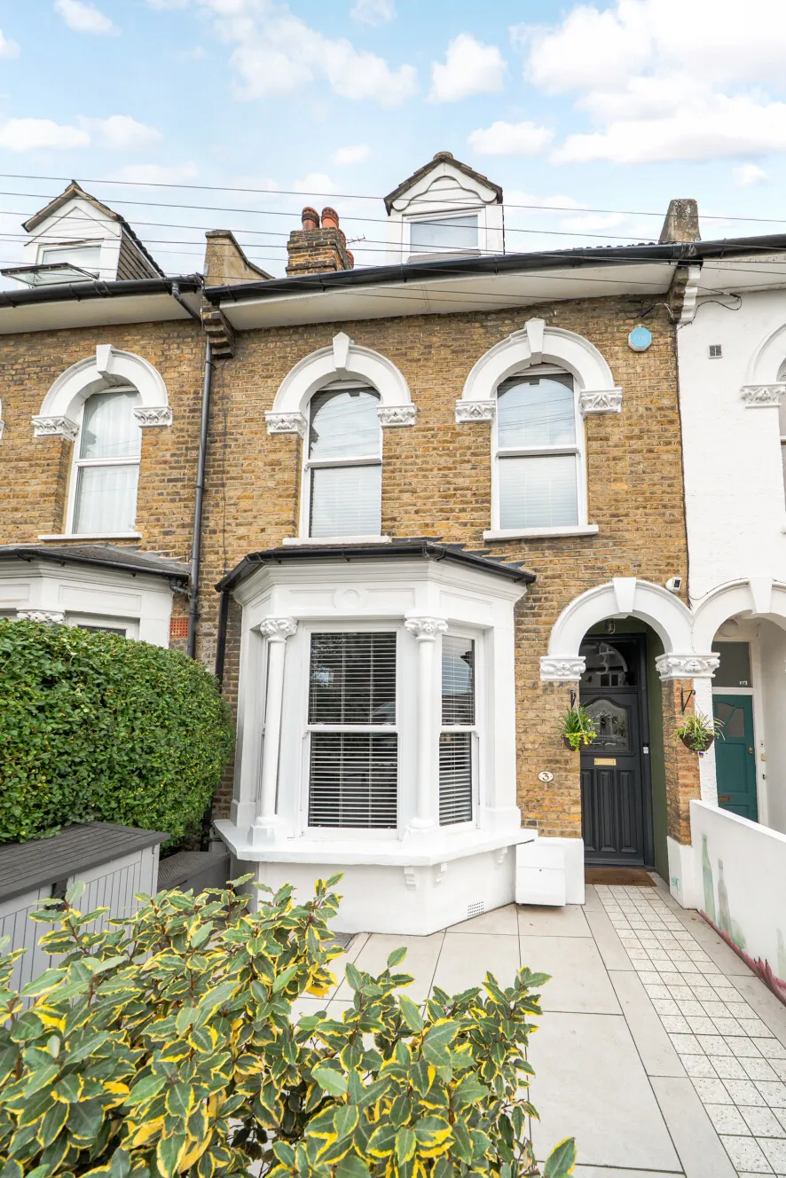 Padua Road, Penge, SE20, photo 33