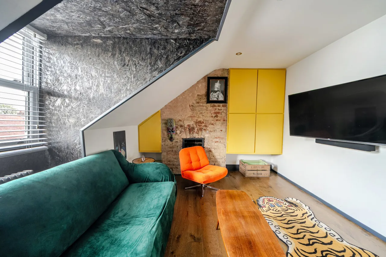 Padua Road, Penge, SE20, photo 24