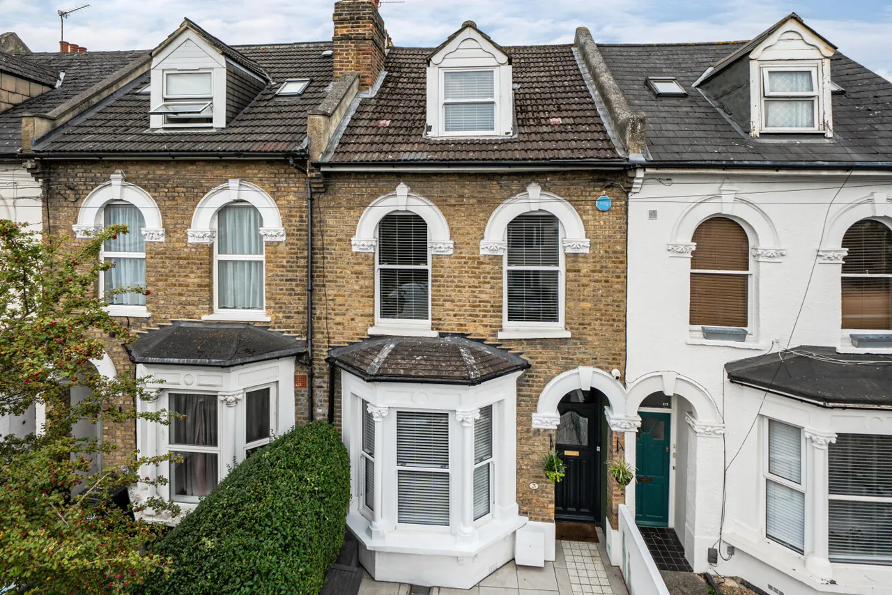Padua Road, Penge, SE20, photo 32