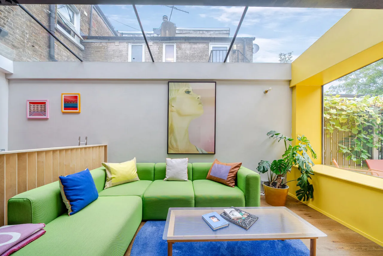 Padua Road, Penge, SE20, photo 9