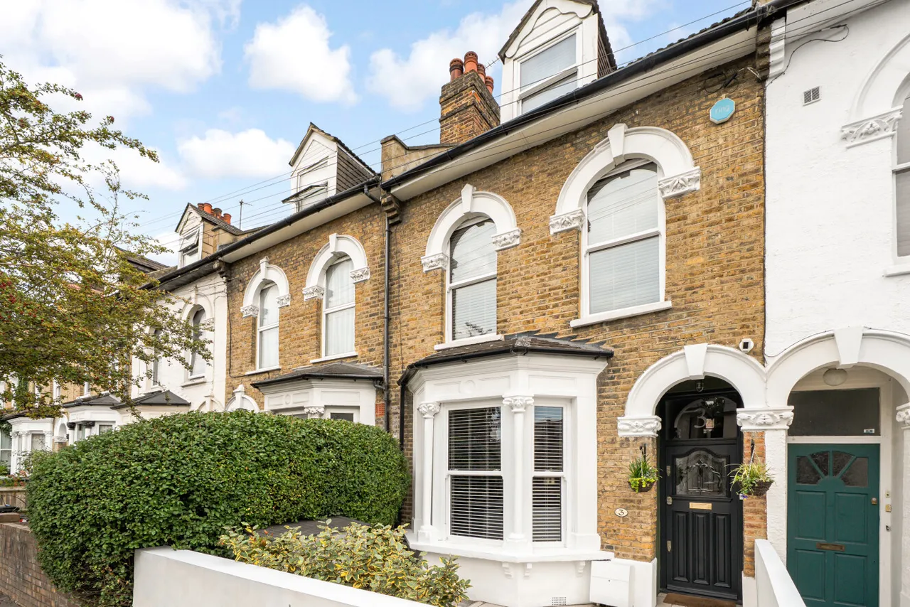 Padua Road, Penge, SE20, photo 2