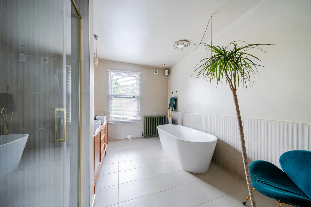 Padua Road, Penge, SE20, photo 23