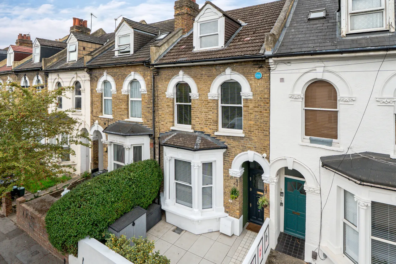 Padua Road, Penge, SE20, photo 31