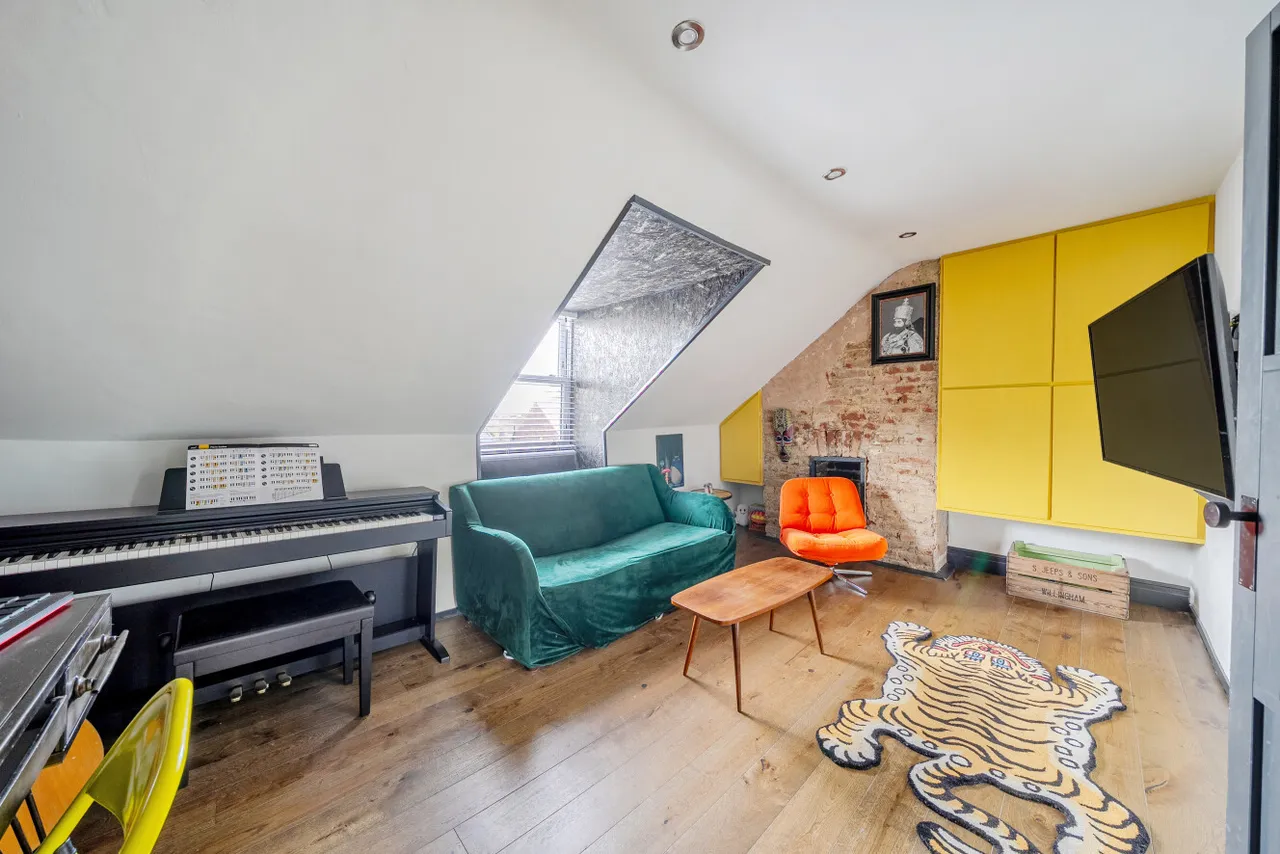 Padua Road, Penge, SE20, photo 25