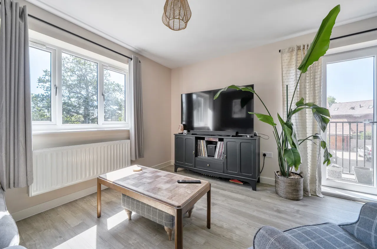 Glover Crescent, Arborfield Green, Reading, Berkshire, RG2 9TU, photo 6