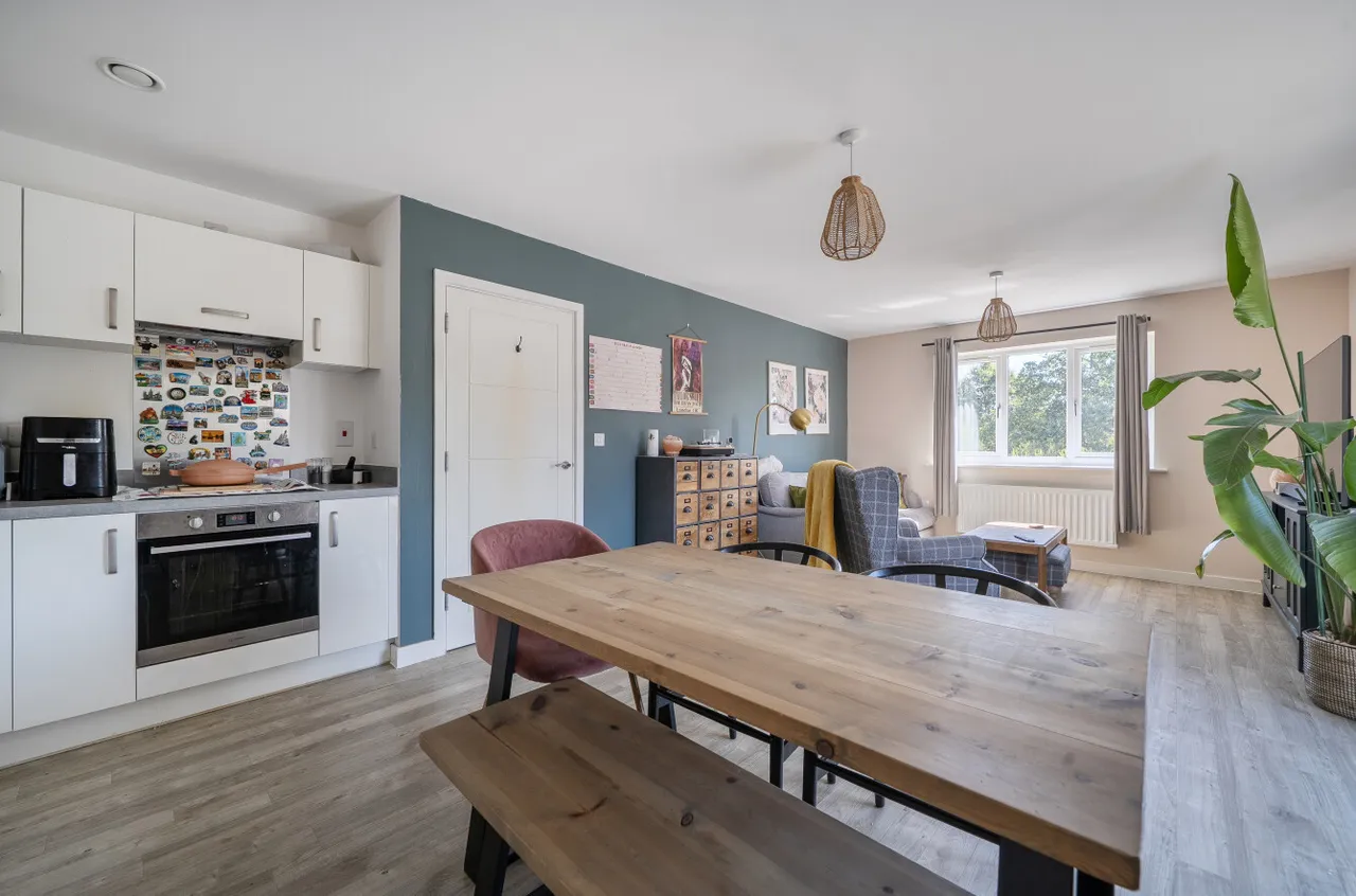 Glover Crescent, Arborfield Green, Reading, Berkshire, RG2 9TU, photo 10