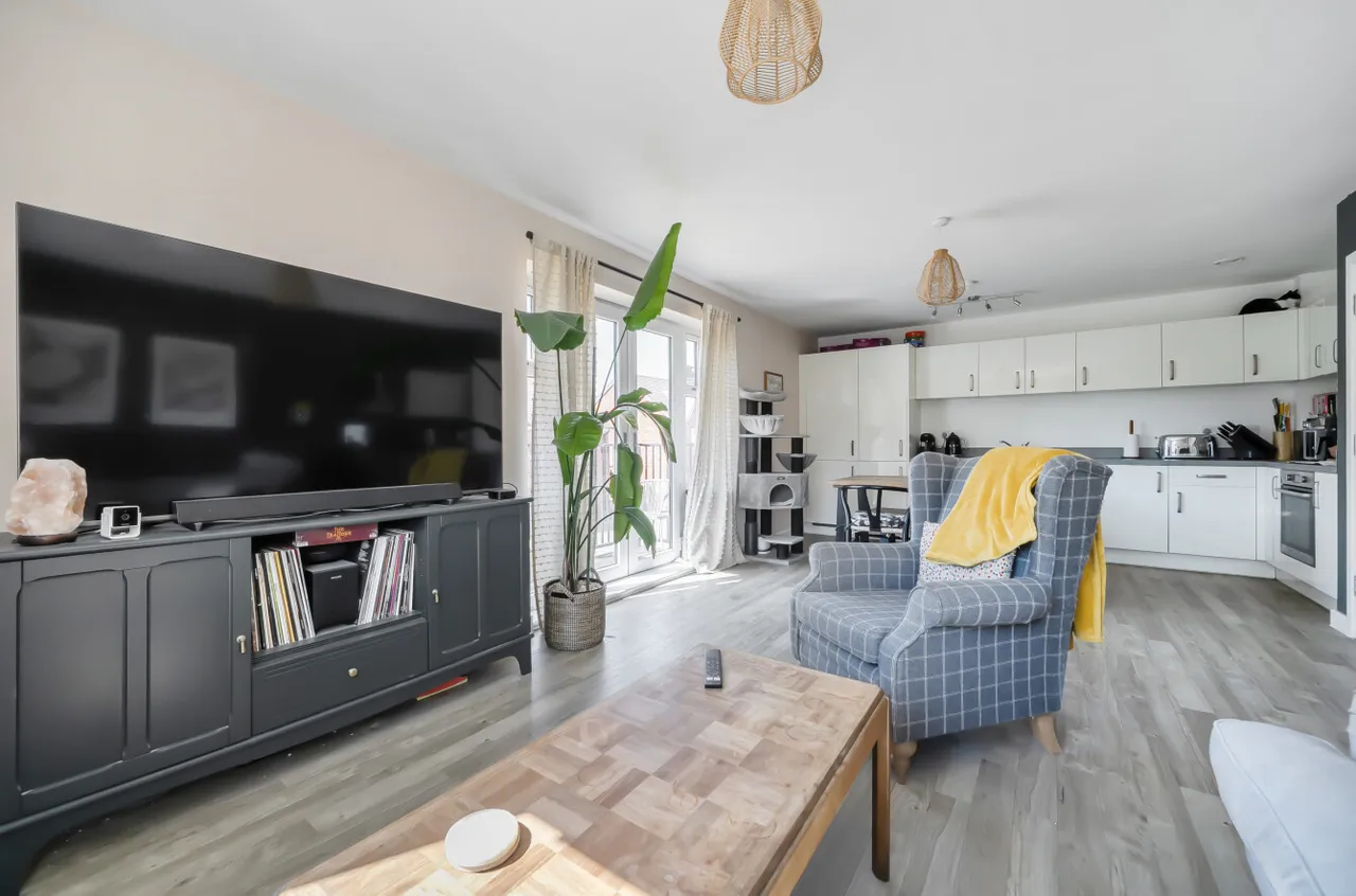 Glover Crescent, Arborfield Green, Reading, Berkshire, RG2 9TU, photo 8