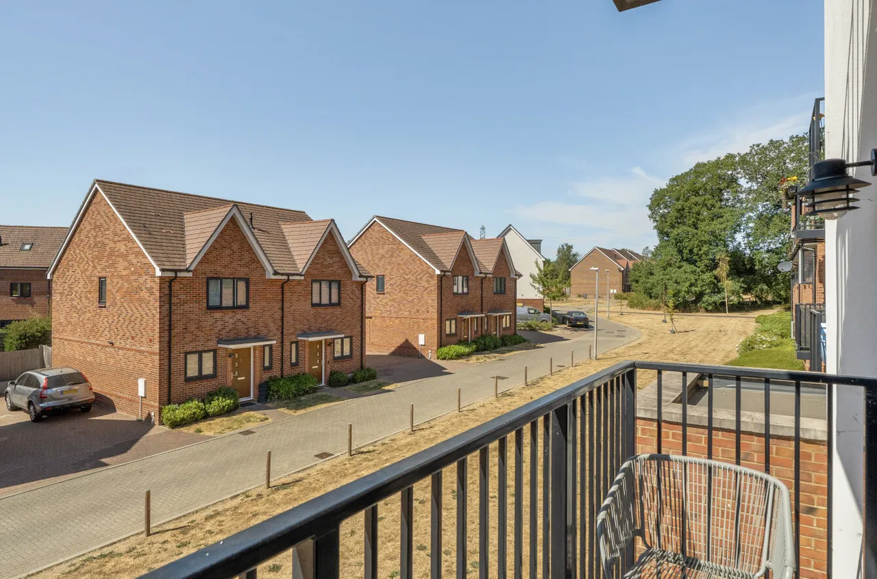 Glover Crescent, Arborfield Green, Reading, Berkshire, RG2 9TU, photo 19