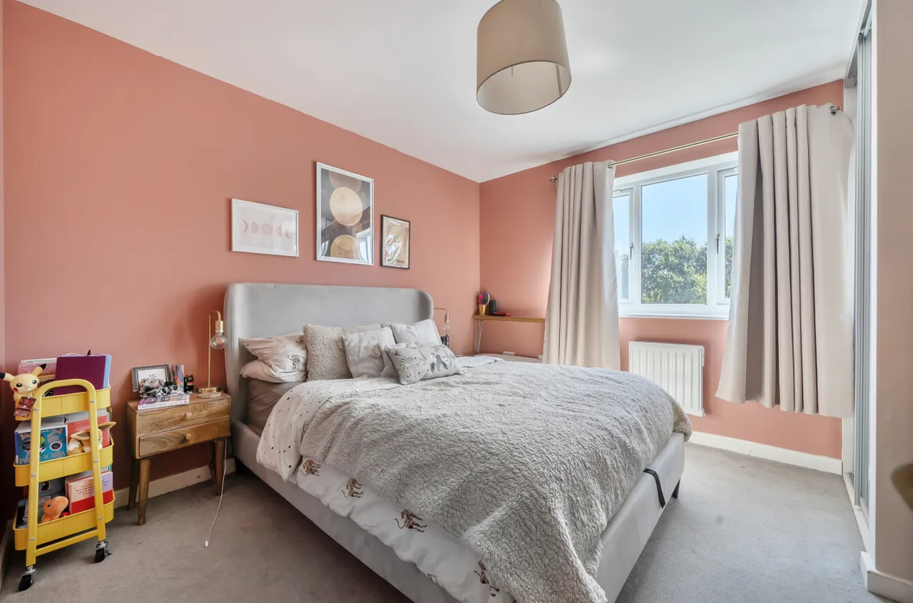 Glover Crescent, Arborfield Green, Reading, Berkshire, RG2 9TU, photo 12