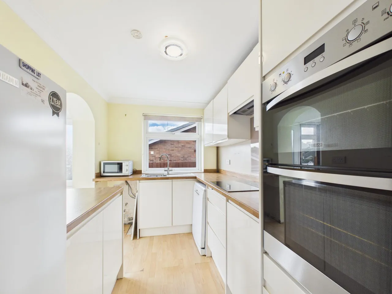 Glanwern Avenue, Newport, NP19, photo 10