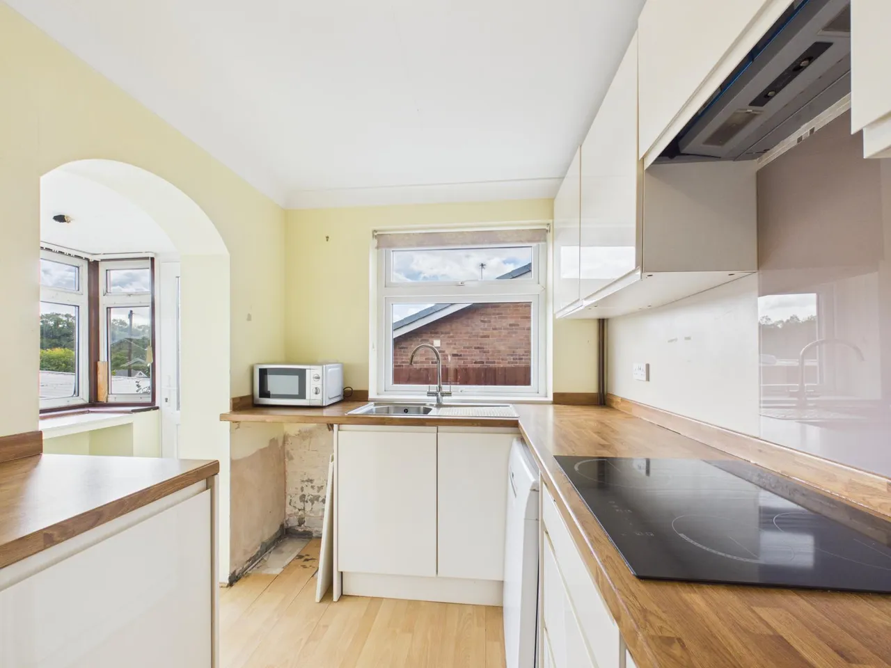 Glanwern Avenue, Newport, NP19, photo 9