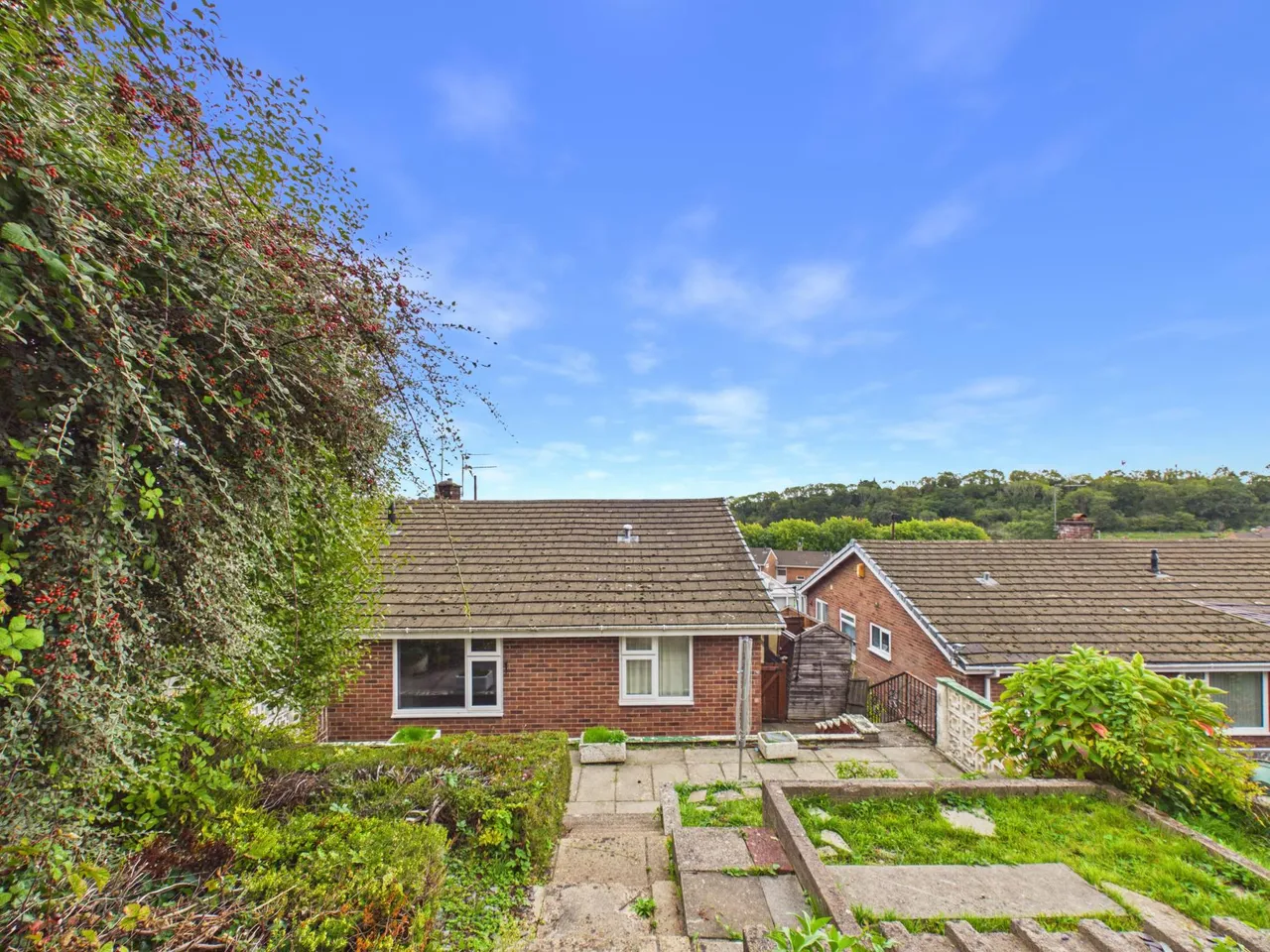 Glanwern Avenue, Newport, NP19, photo 20