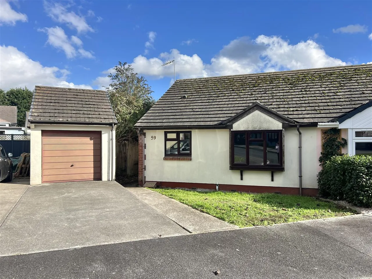 2 bed house for sale, Jubilee Meadow, St. Austell