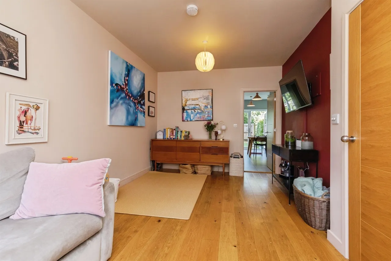 Midland Terrace, Bristol, BS16, photo 8