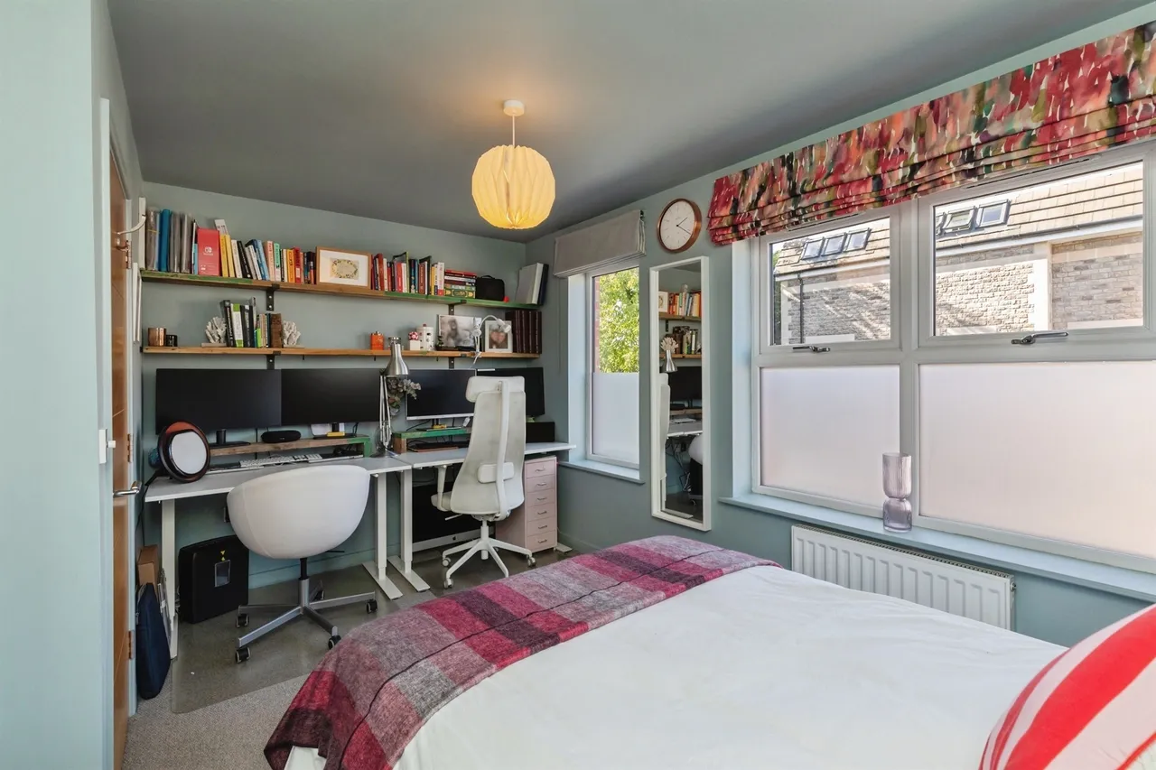 Midland Terrace, Bristol, BS16, photo 15