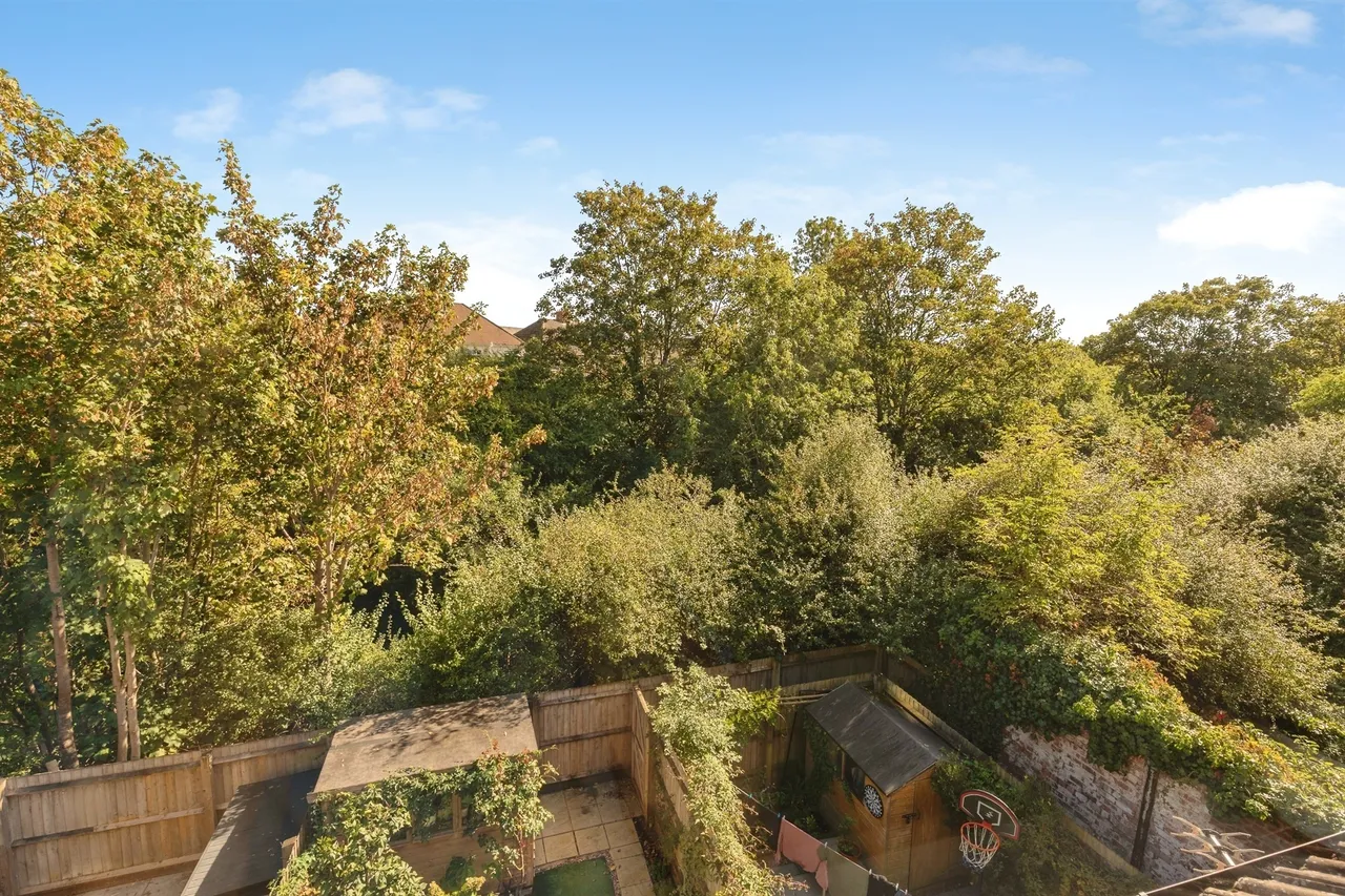 Midland Terrace, Bristol, BS16, photo 24
