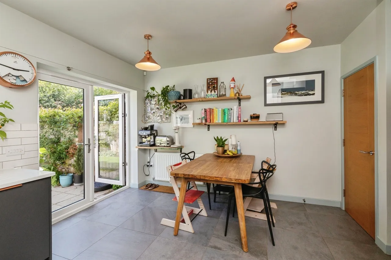 Midland Terrace, Bristol, BS16, photo 5