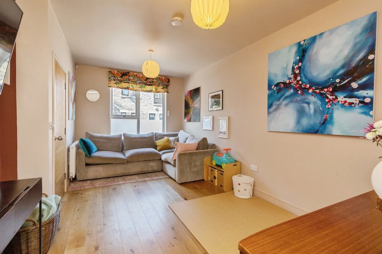 Midland Terrace, Bristol, BS16, photo 7