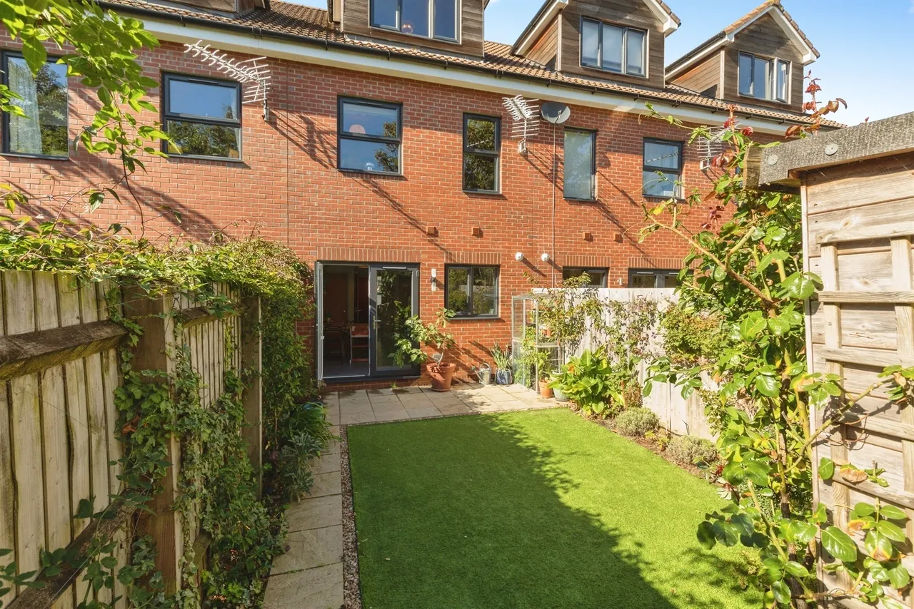 Midland Terrace, Bristol, BS16, photo 25