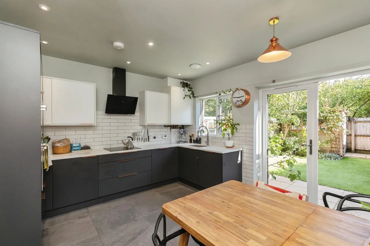Midland Terrace, Bristol, BS16, photo 4