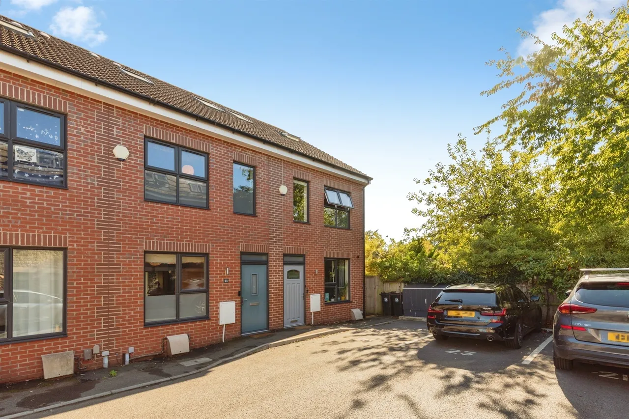 Midland Terrace, Bristol, BS16, photo 26