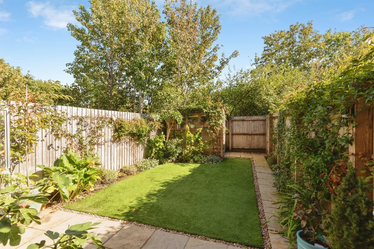 Midland Terrace, Bristol, BS16, photo 2