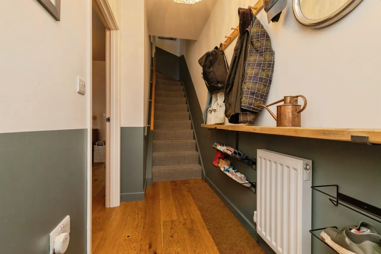 Midland Terrace, Bristol, BS16, photo 9
