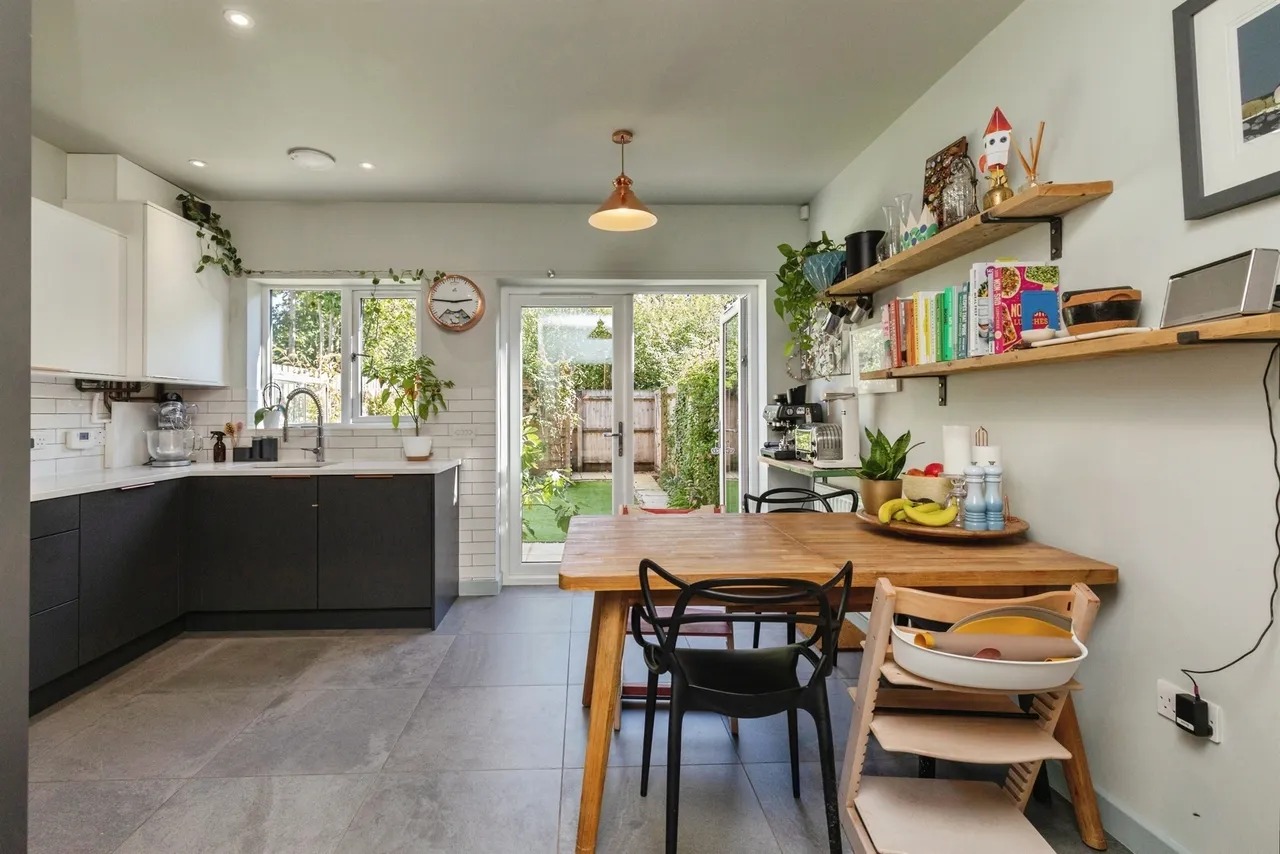 Midland Terrace, Bristol, BS16, photo 3
