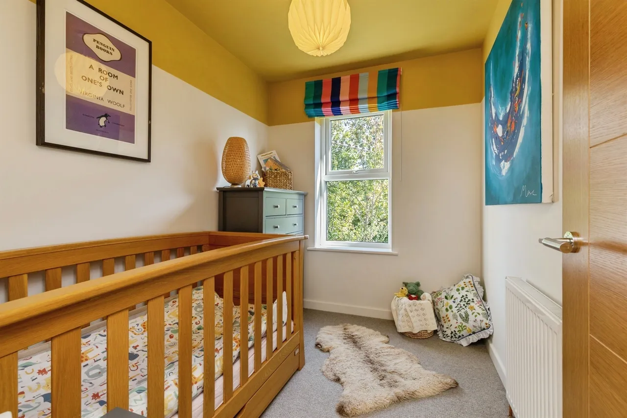 Midland Terrace, Bristol, BS16, photo 17