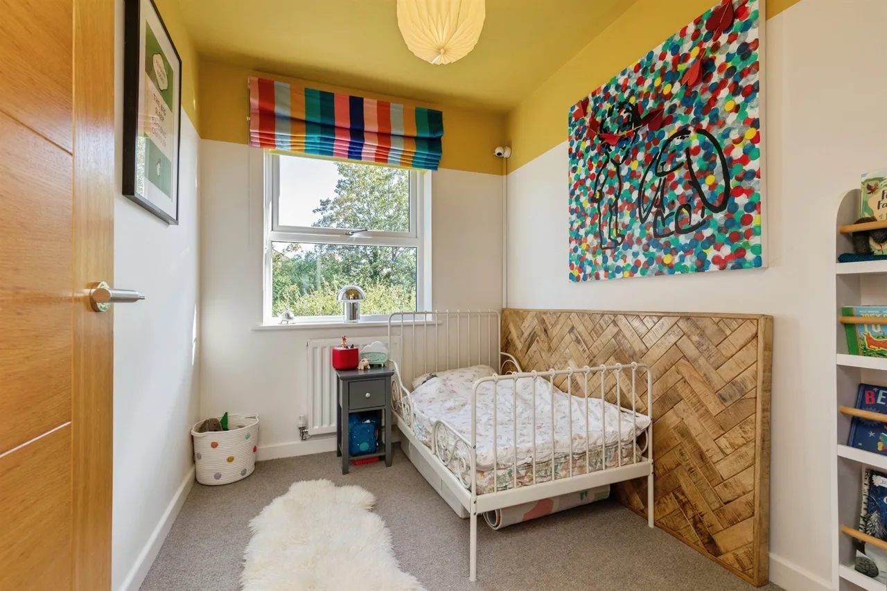 Midland Terrace, Bristol, BS16, photo 16