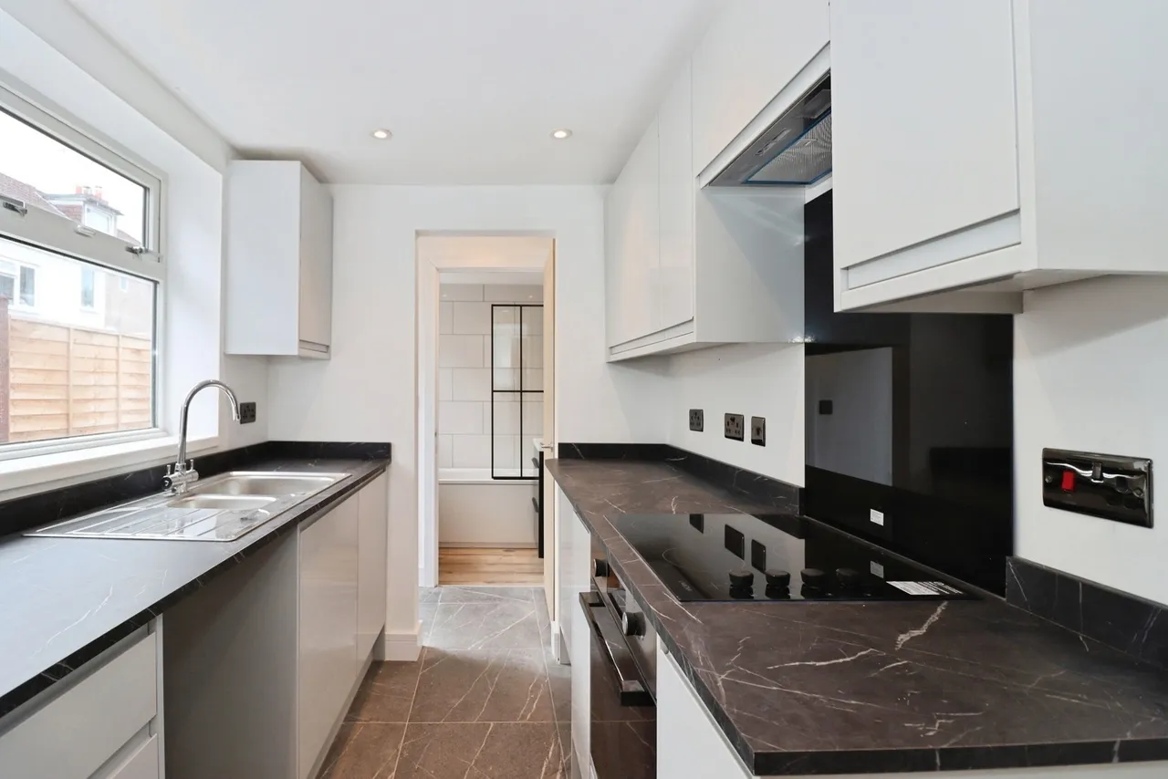 Cartledge Road, Bristol, Somerset, BS5, photo 3