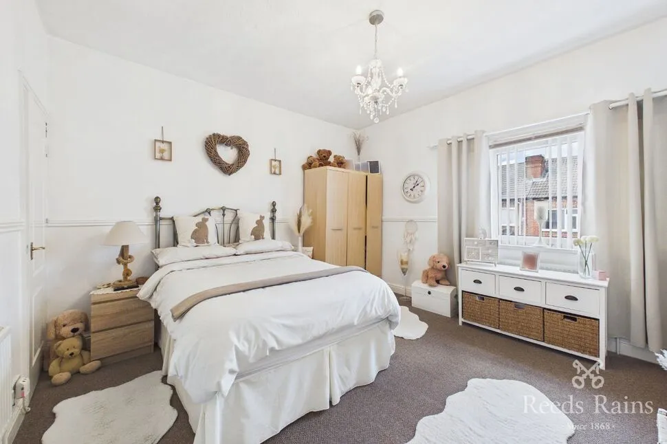 King Street, Normanton, West Yorkshire, WF6, photo 9