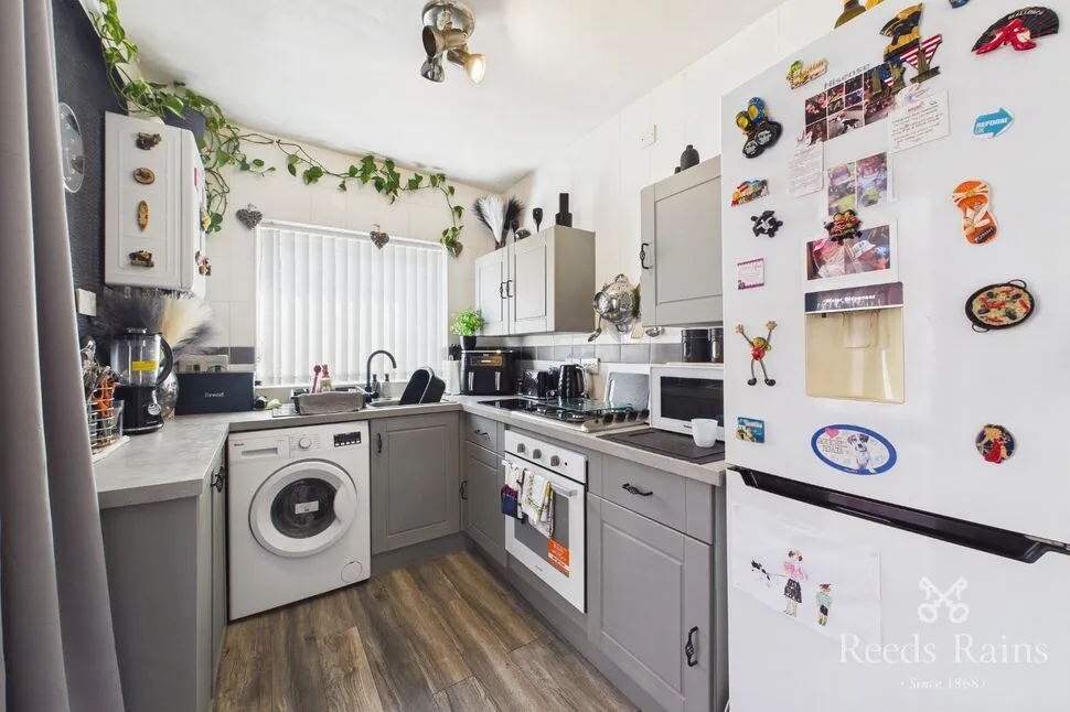 King Street, Normanton, West Yorkshire, WF6, photo 4