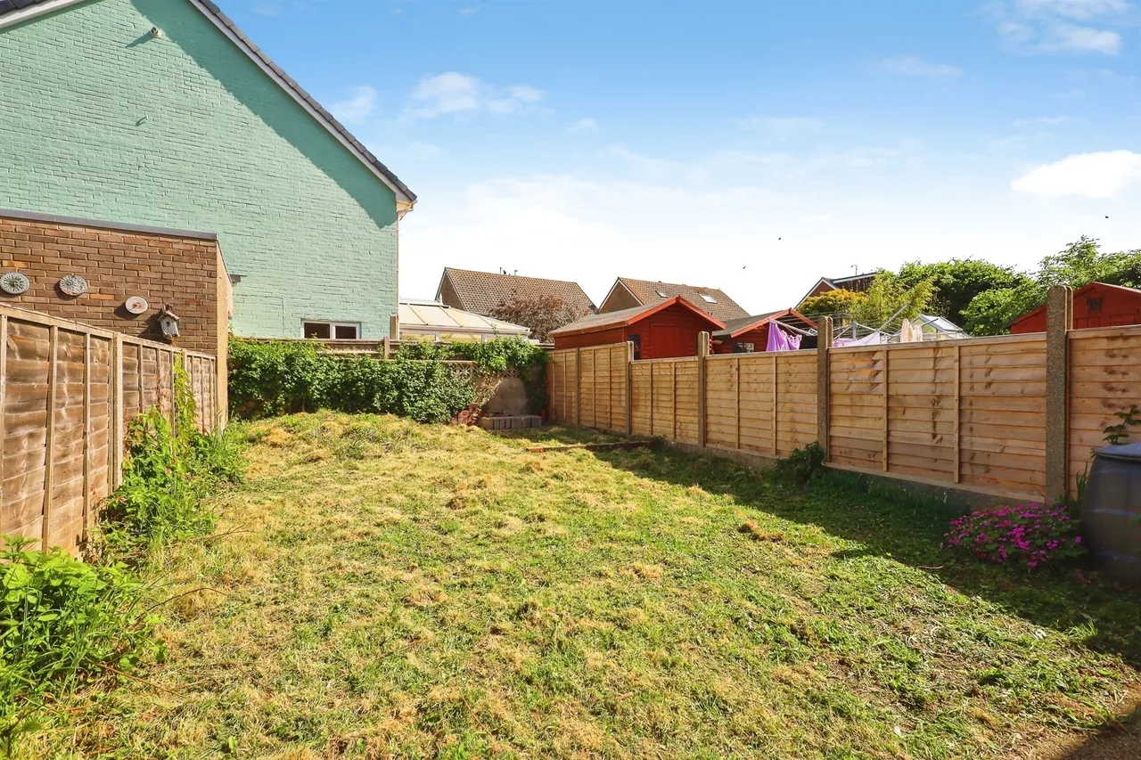 Foxglove Close, Ringmer, Lewes, photo 2
