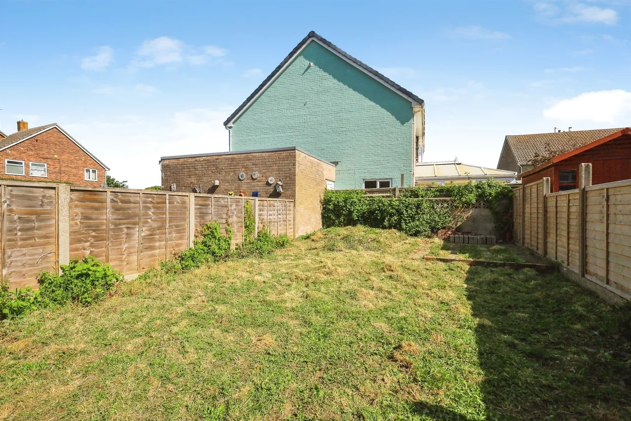 Foxglove Close, Ringmer, Lewes, photo 11