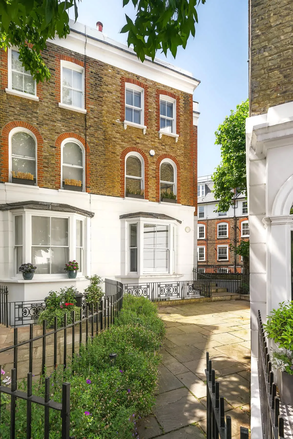 Oakley Gardens, London, SW3, photo 3