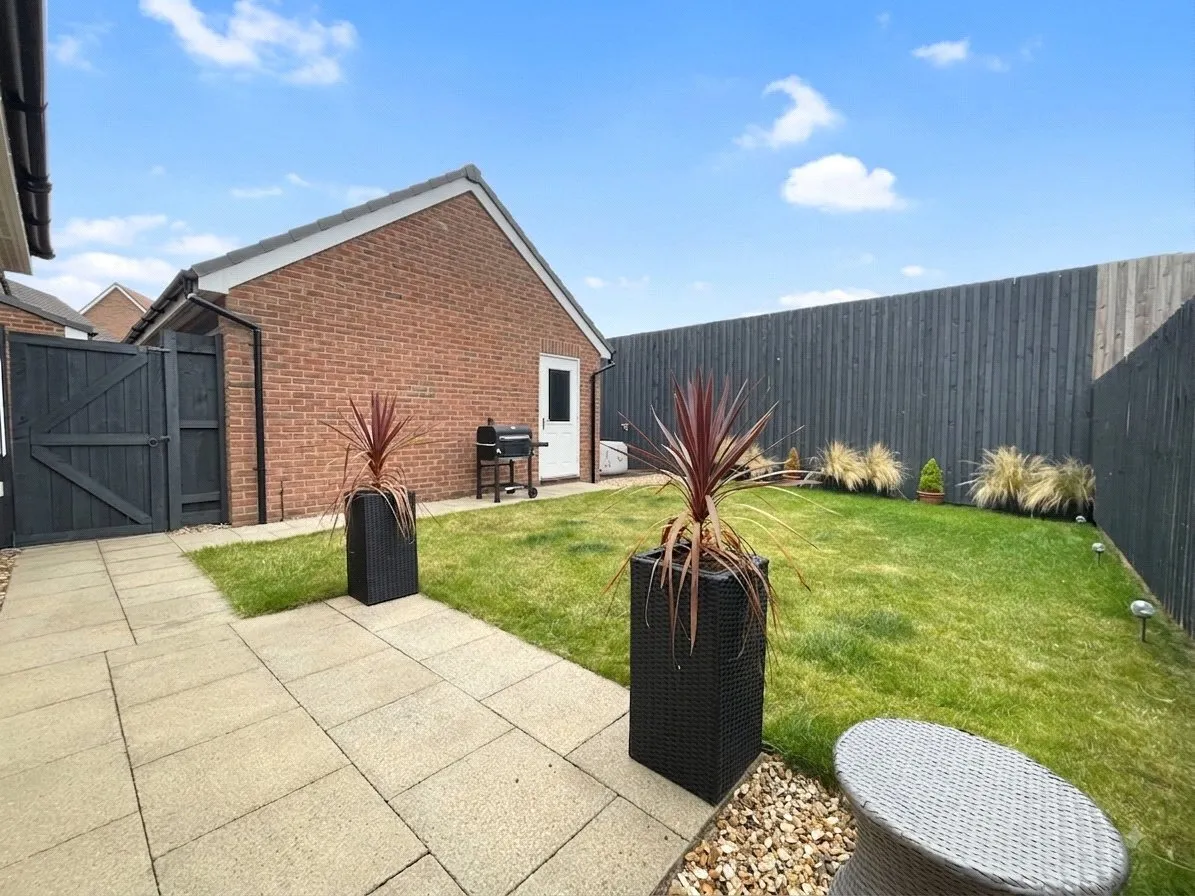 Spinners Avenue, Bamber Bridge, PR5, photo 19