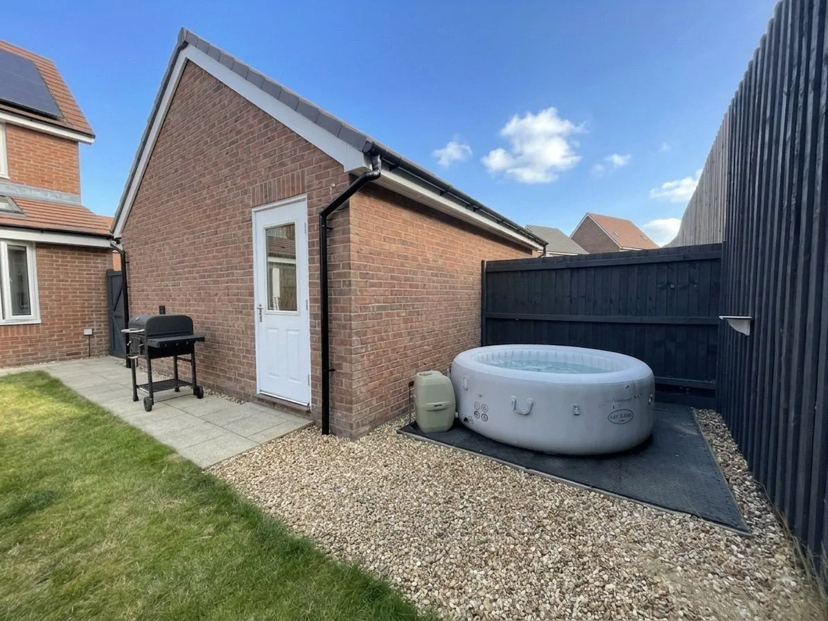 Spinners Avenue, Bamber Bridge, PR5, photo 20