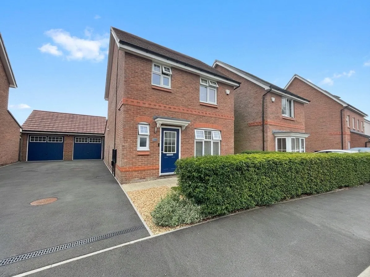 3 bed house for sale, Spinners Avenue, Bamber Bridge, PR5
