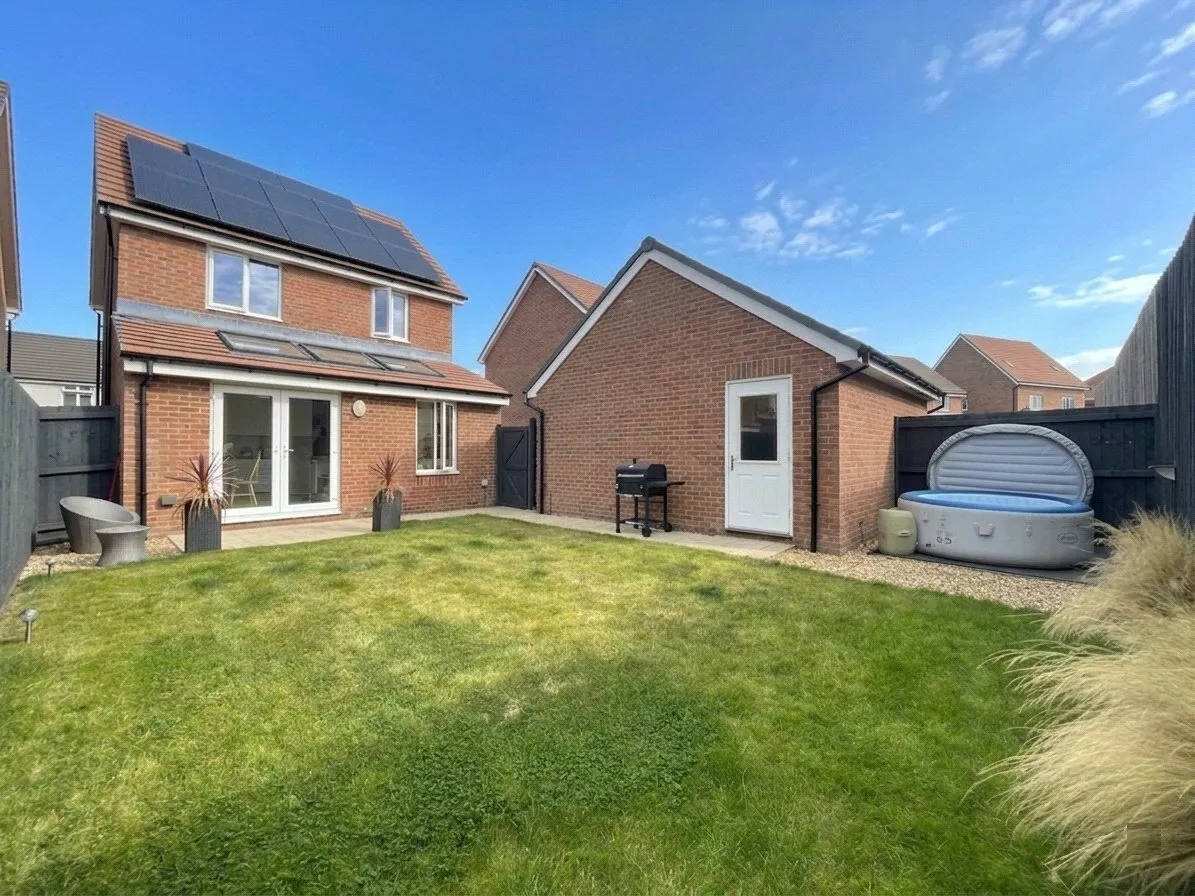 Spinners Avenue, Bamber Bridge, PR5, photo 3