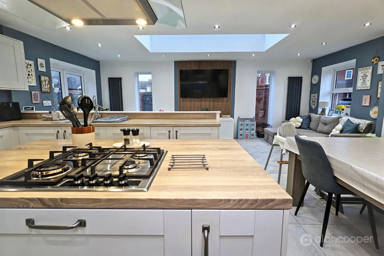 Millington Drive, Royal Park, CV11, photo 10