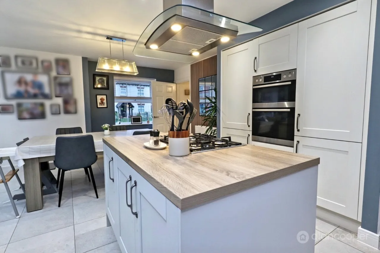 Millington Drive, Royal Park, CV11, photo 9