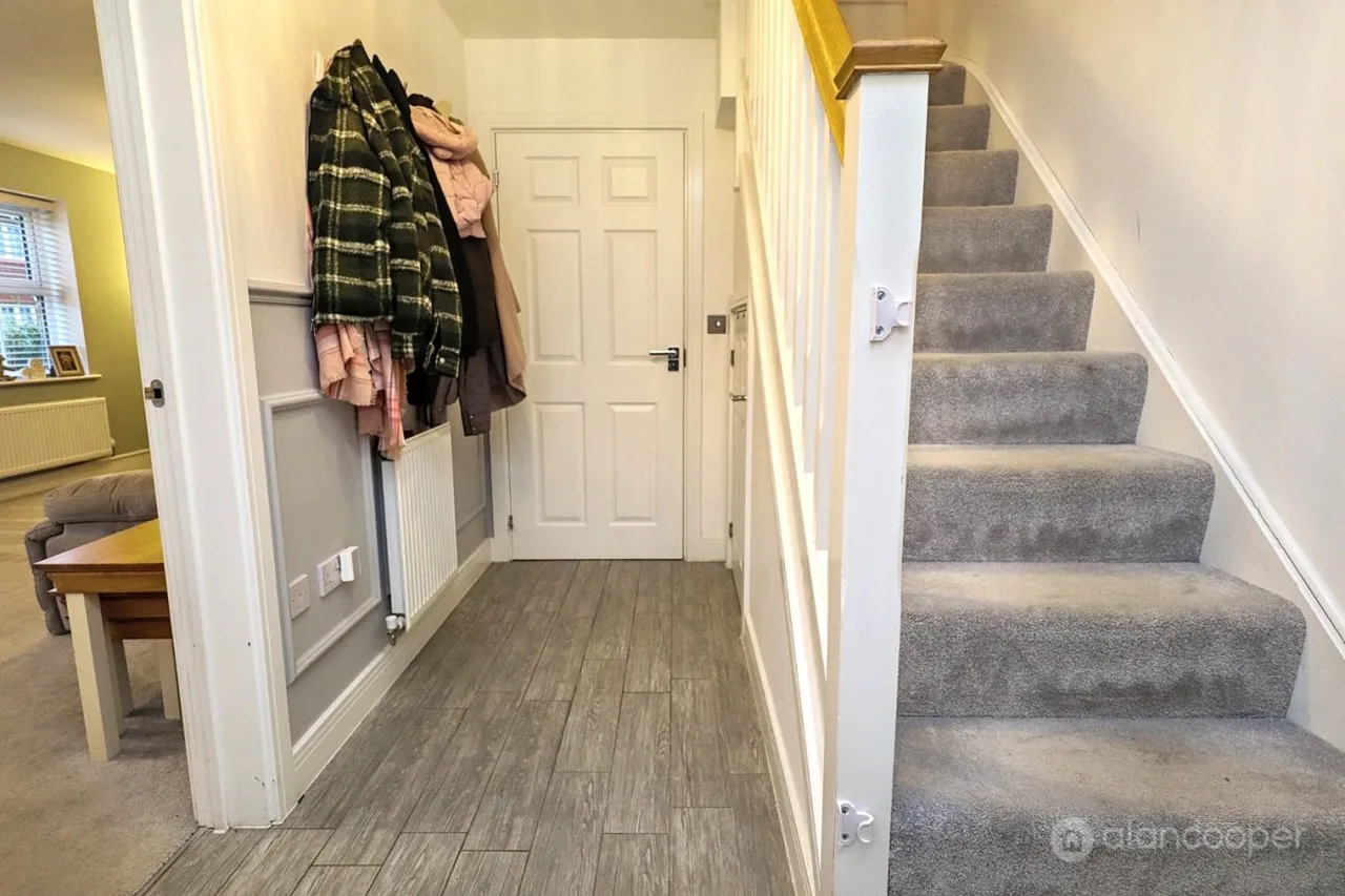 Millington Drive, Royal Park, CV11, photo 16