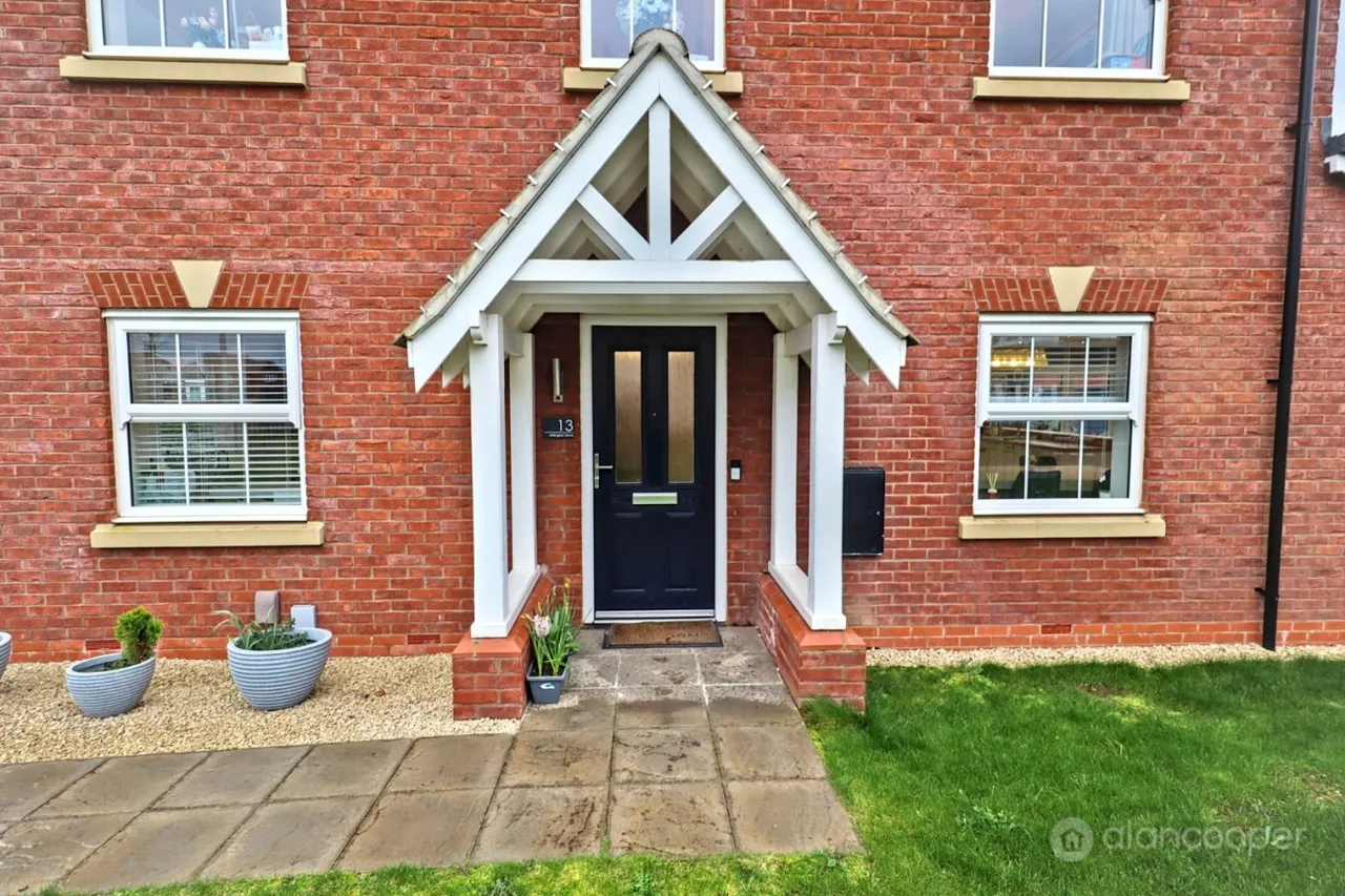 Millington Drive, Royal Park, CV11, photo 38
